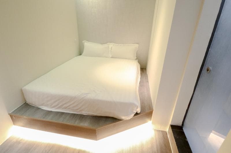 Hotel Calmo Chinatown 5