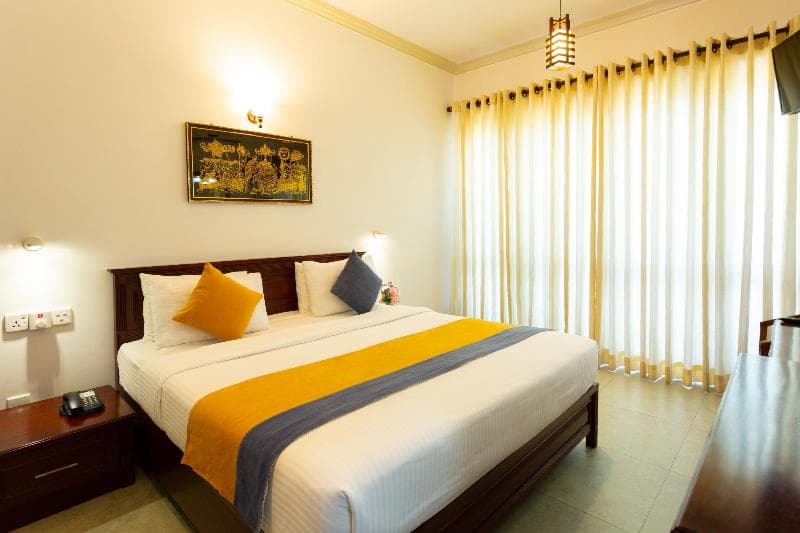 Hotel Yo 5