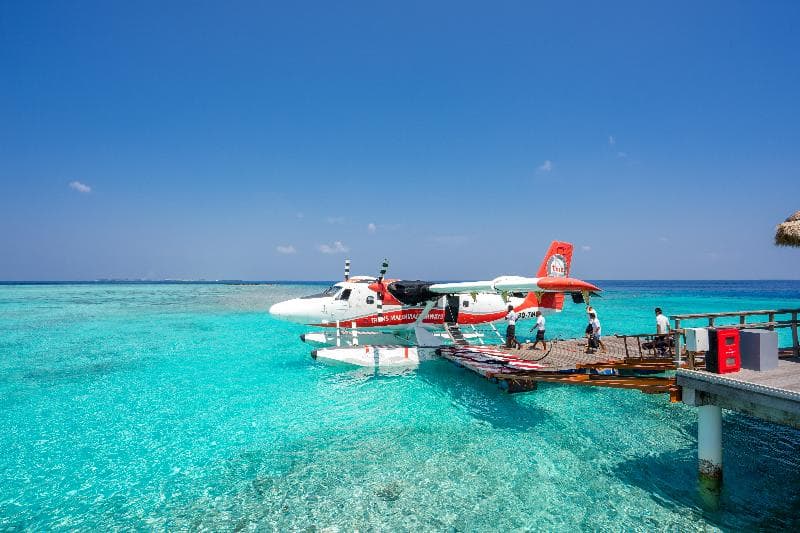 You & Me Maldives (Adults Only) 2