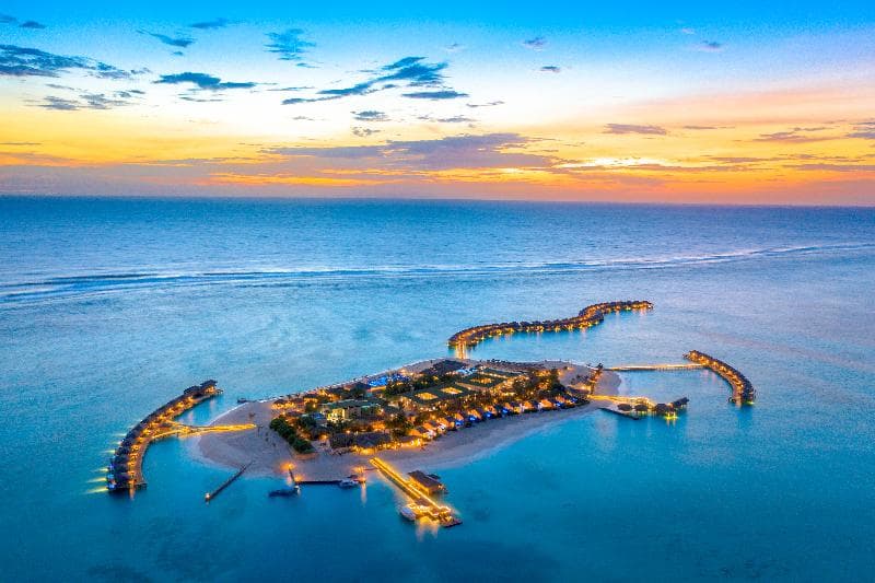 You & Me Maldives (Adults Only) 5