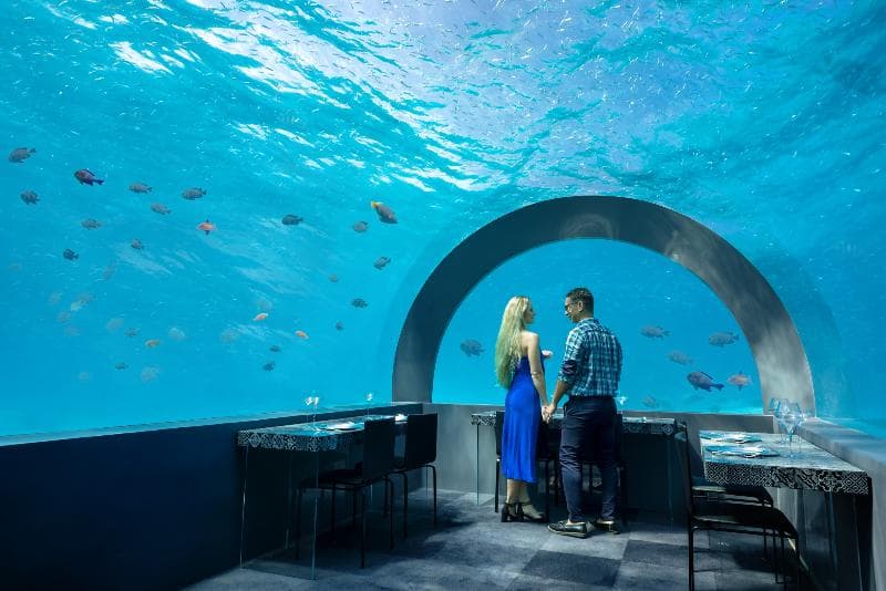 You & Me Maldives (Adults Only) 3