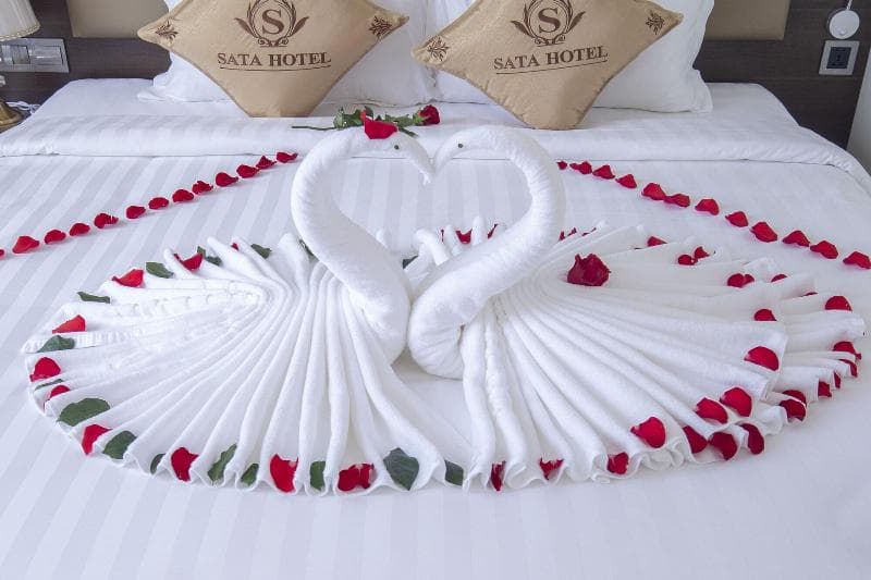 Sata Hotel 4