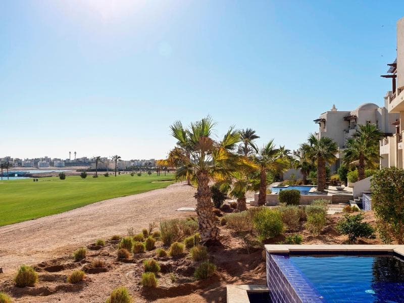 Ancient Sands Golf Resort 4