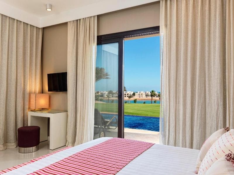 Ancient Sands Golf Resort 5