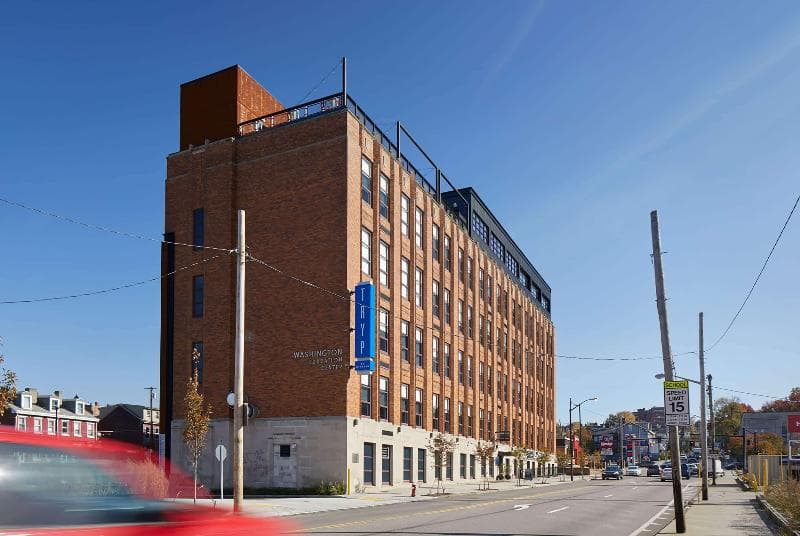 TRYP by Wyndham Pittsburgh/Lawrenceville 3