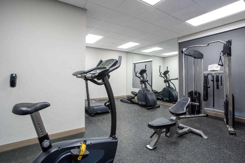 Hawthorn Extended Stay By Wyndham Loveland 2