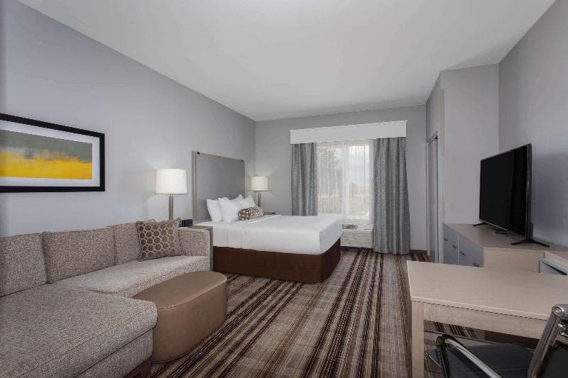 Hawthorn Extended Stay By Wyndham Loveland 4