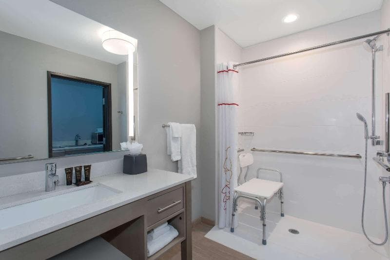 Hawthorn Extended Stay By Wyndham Loveland 5