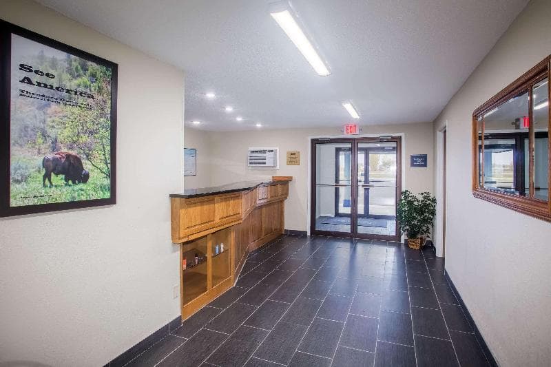 Travelodge By Wyndham Wahpeton 5