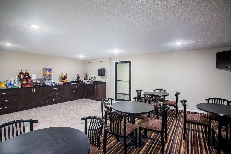 Travelodge By Wyndham Wahpeton 2