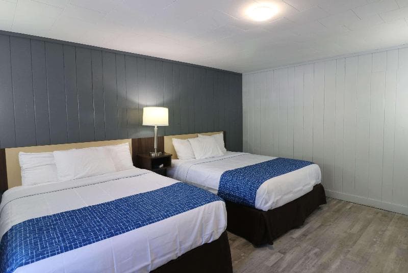 Travelodge By Wyndham Downtown Gatlinburg photo 1