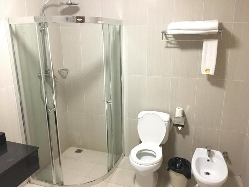 Gs Plaza Hotel 4