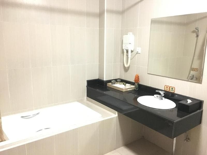 Gs Plaza Hotel 3