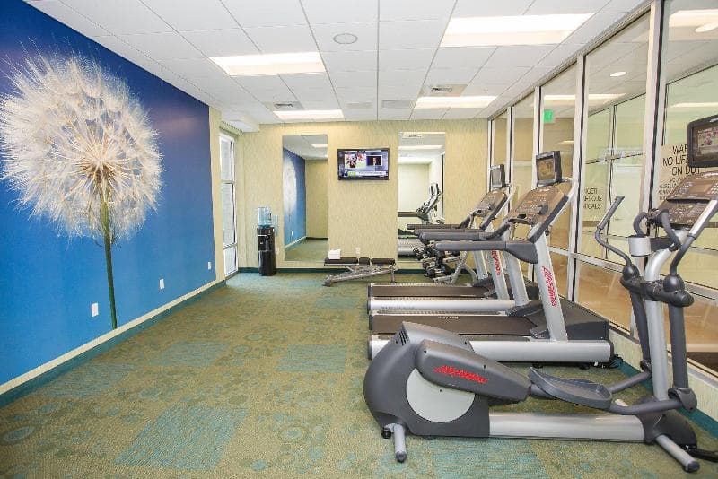Springhill Suites Bloomington photo 1