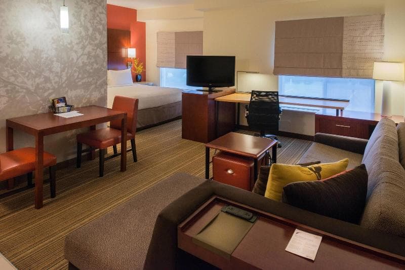 Residence Inn Springf Marriott 4