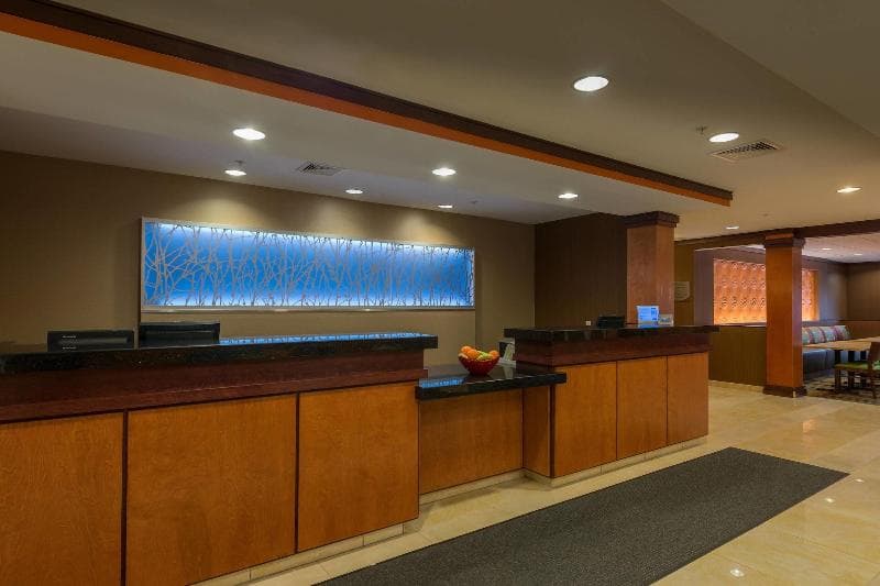 Fairfield Inn & Suites Augusta 5