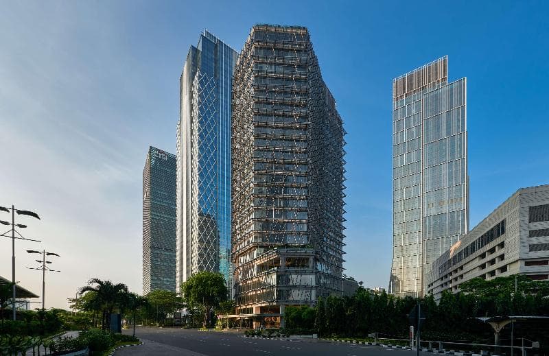 Alila Scbd Jakarta 5