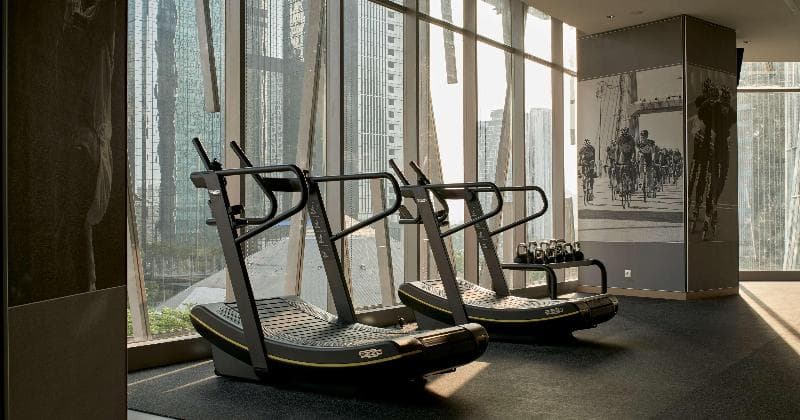 Alila Scbd Jakarta photo 1