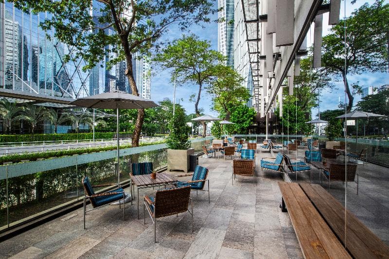 Alila Scbd Jakarta 2
