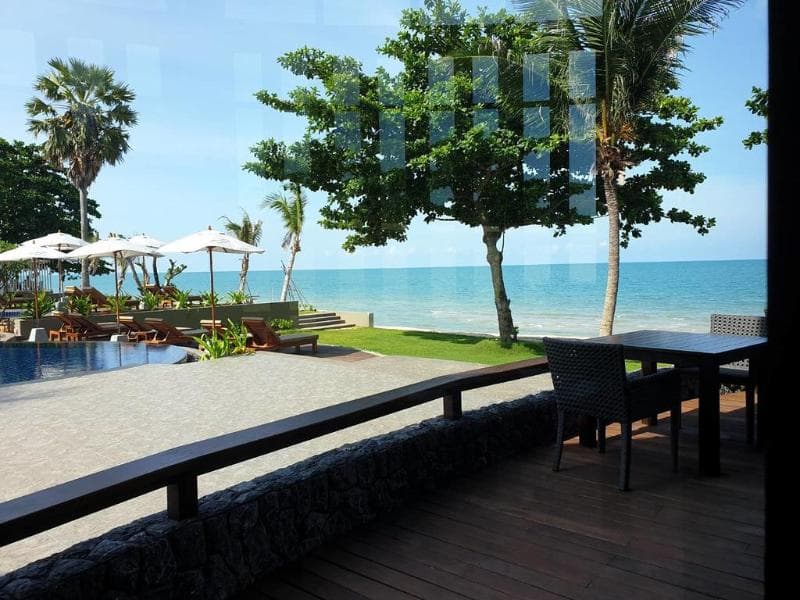 Khanom Beach Resort & Spa (Sha Plus+) photo 1