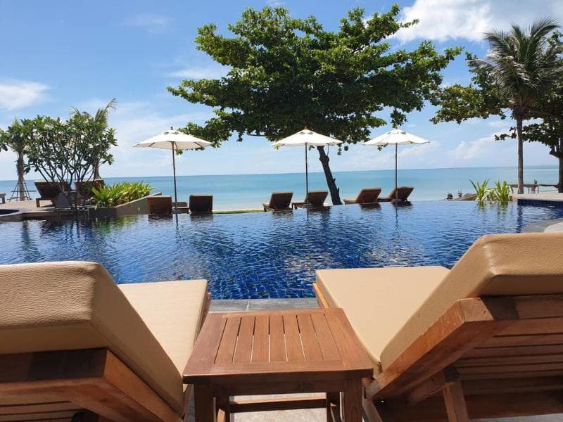 Khanom Beach Resort & Spa (Sha Plus+) 3