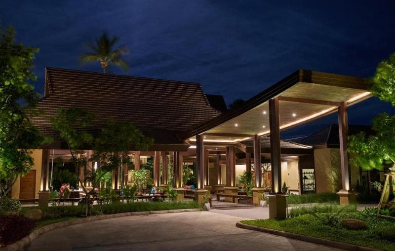 Khanom Beach Resort & Spa (Sha Plus+) 5