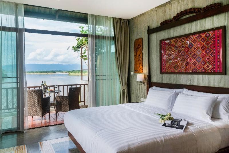 Bansaeo Garden & Resort 3