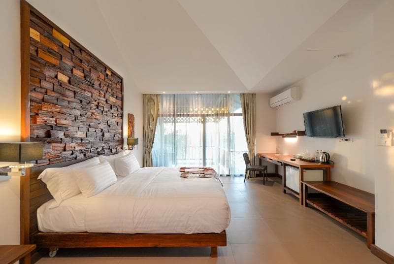 Bansaeo Garden & Resort 4