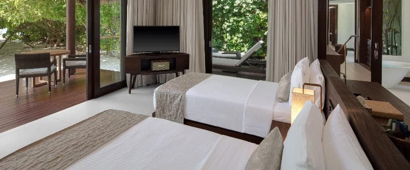 Heritance Aarah (Premium All Inclusive) photo 1