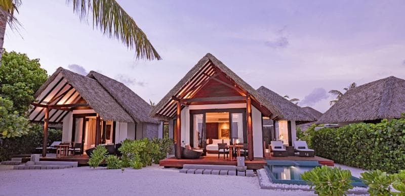 Heritance Aarah (Premium All Inclusive) 5