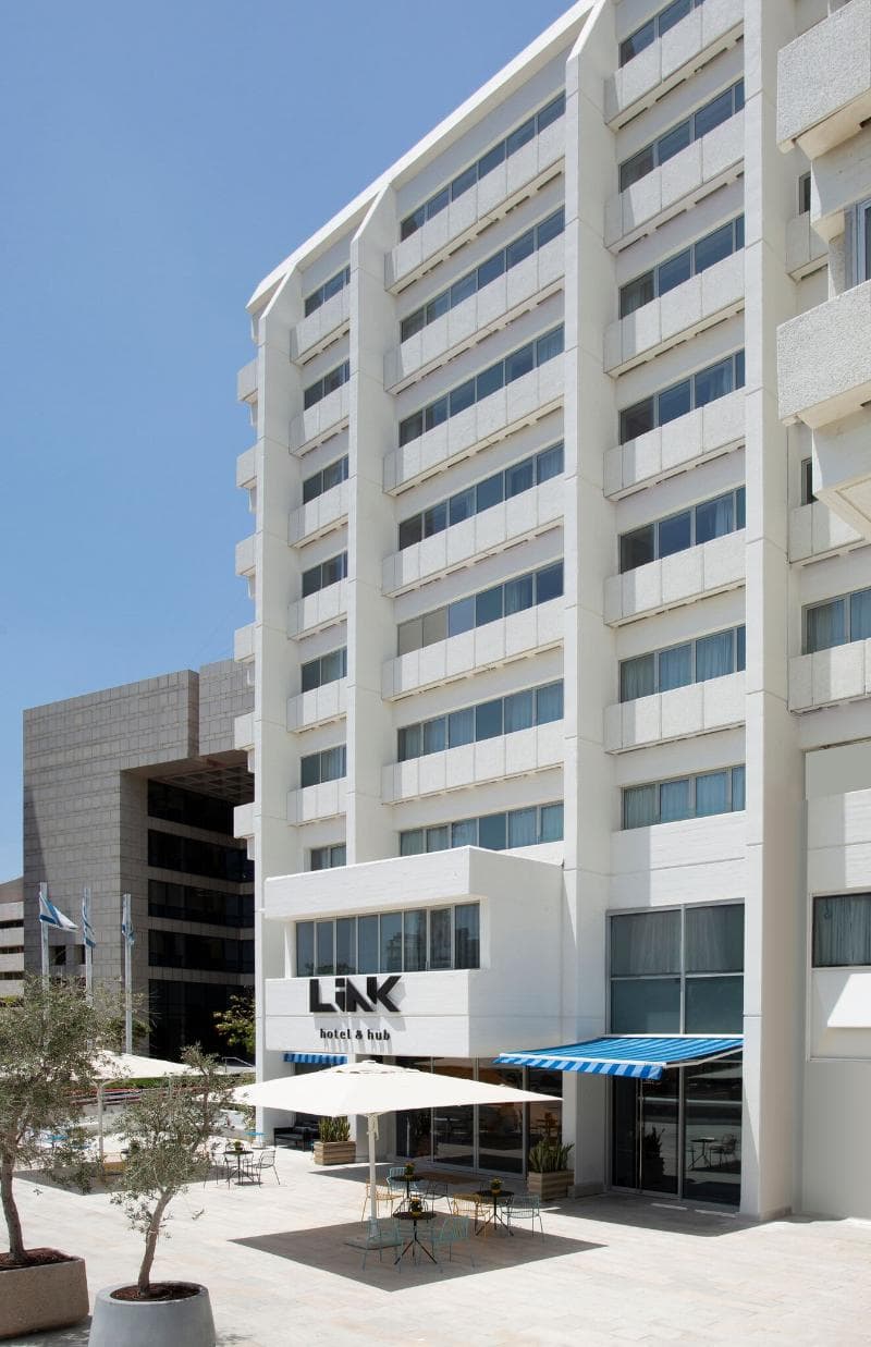 Link Hotel & Hub photo 1