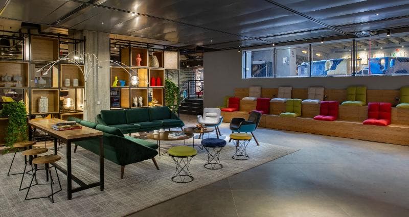 Link Hotel & Hub 5