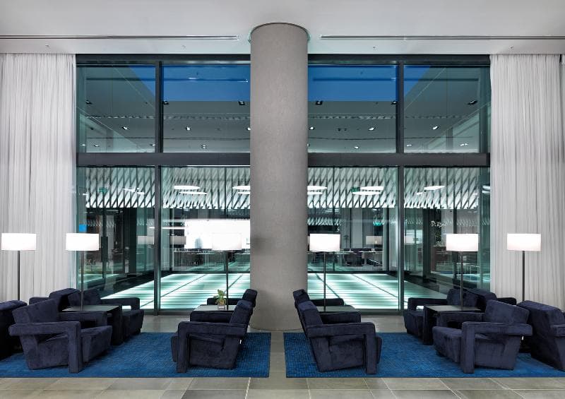 Workinn Hotel 3