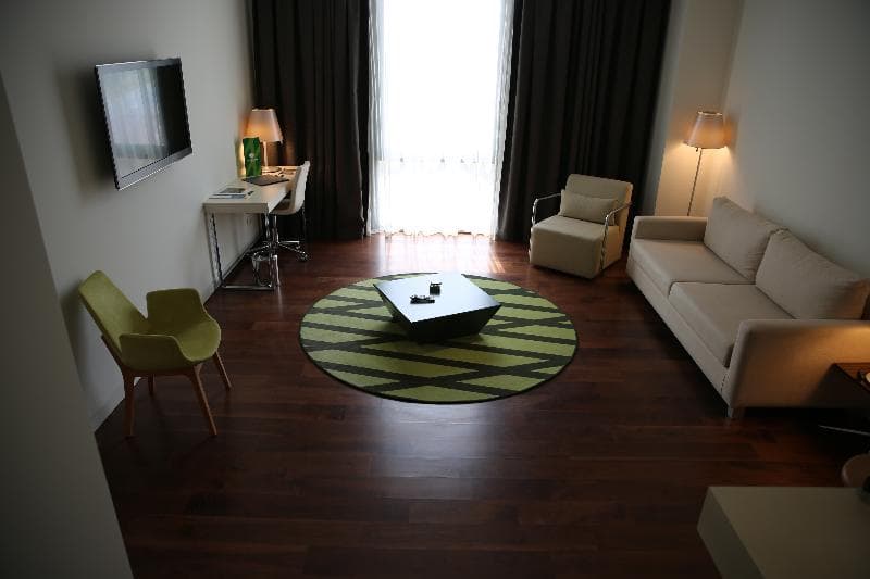 Workinn Hotel 5