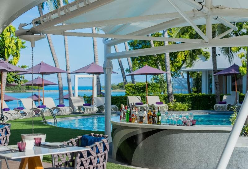 La Vida Samui 1