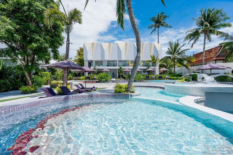 La Vida Samui 5