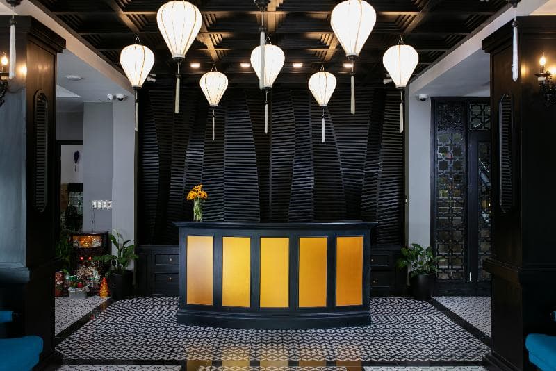 Golden Holiday Hotel & Spa 4