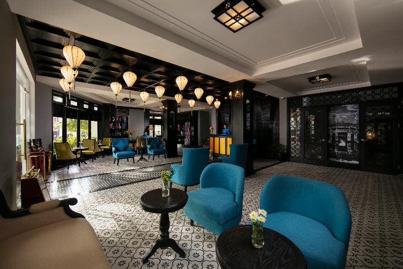 Golden Holiday Hotel & Spa 5