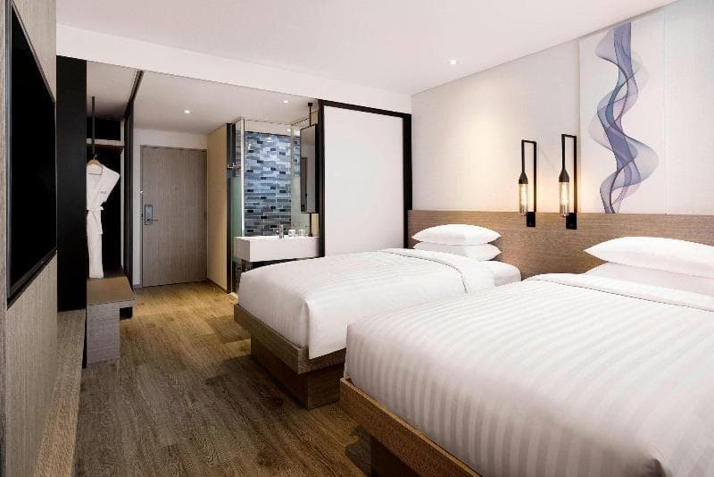 Fairfield By Marriott Busan (Adults Only) 5