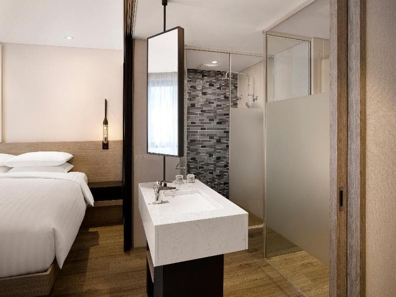 Fairfield By Marriott Busan (Adults Only) 2