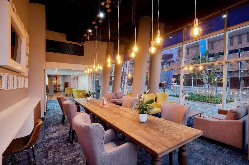 Protea Hotel By Marriott Pretoria Loftus Park 2