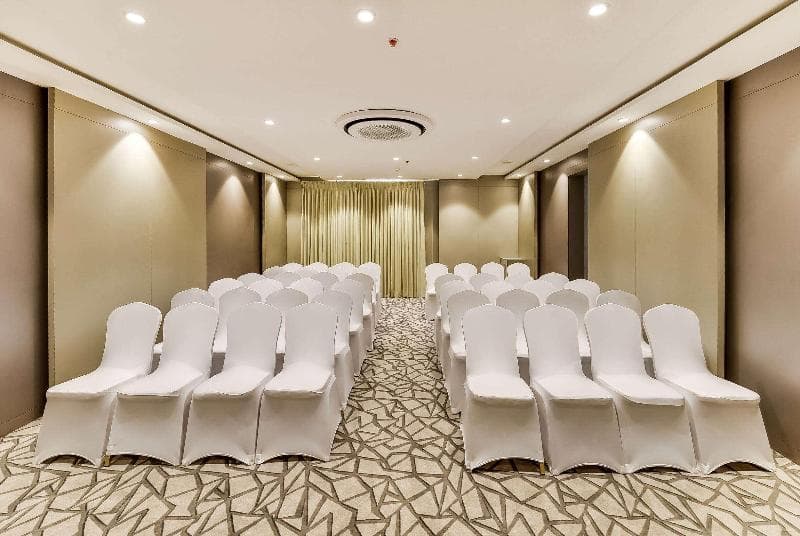 Ramada by Wyndham Bengaluru Yelahanka main