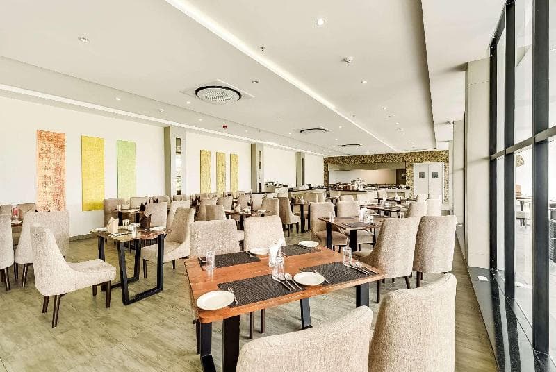 Ramada by Wyndham Bengaluru Yelahanka photo 1