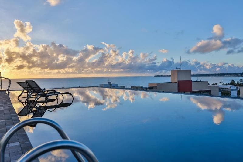 Quality Suites Joao Pessoa 1