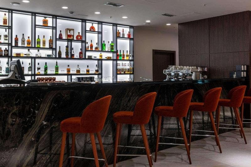 Ramada Hotel & Suites by Wyndham Yerevan 4