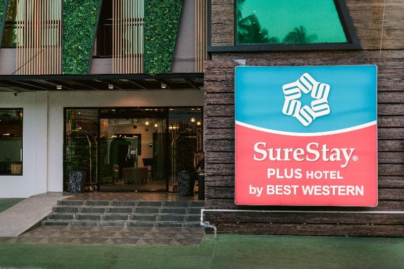Surestay Plus By Best Western Ac Luxe Angeles City 5