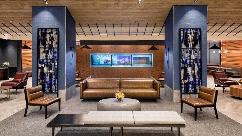 SpringHill Suites New York Manhattan/Times Square South 3