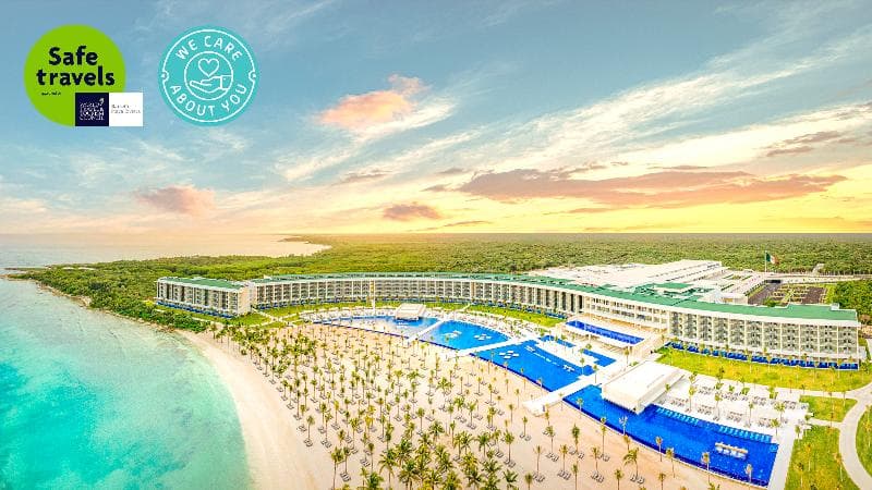 Barceló Maya Riviera - Adults Only - All Inclusive photo 1