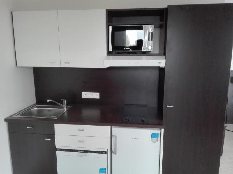 Tulip Inn Residence Thionville photo 1