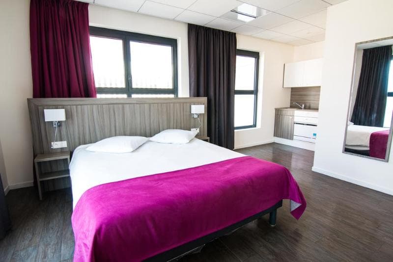 Tulip Inn Residence Thionville 2
